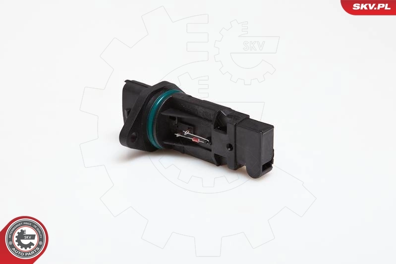 Mass Air Flow Sensor